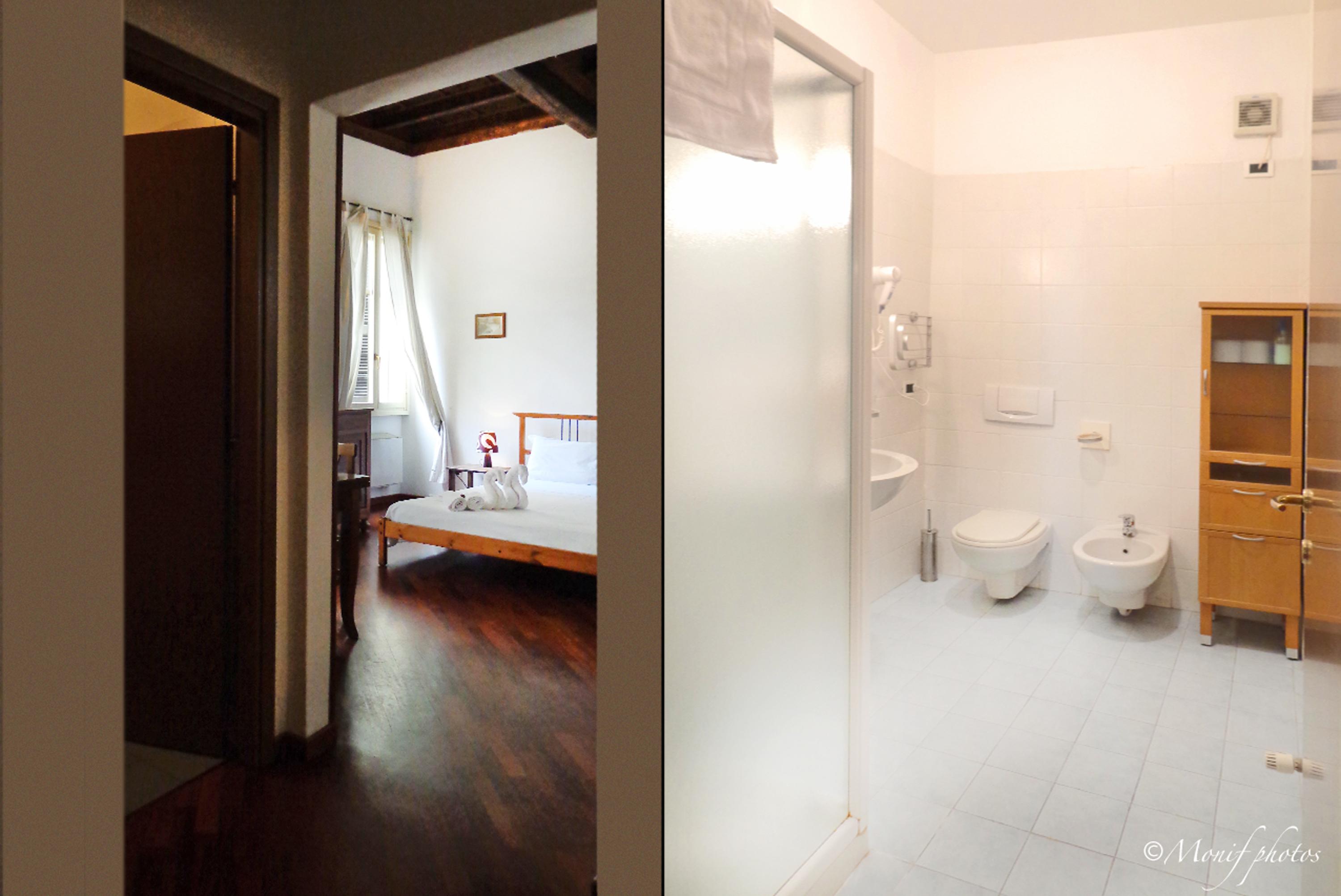 Locanda Della Biscia แฟร์รารา ภายนอก รูปภาพ