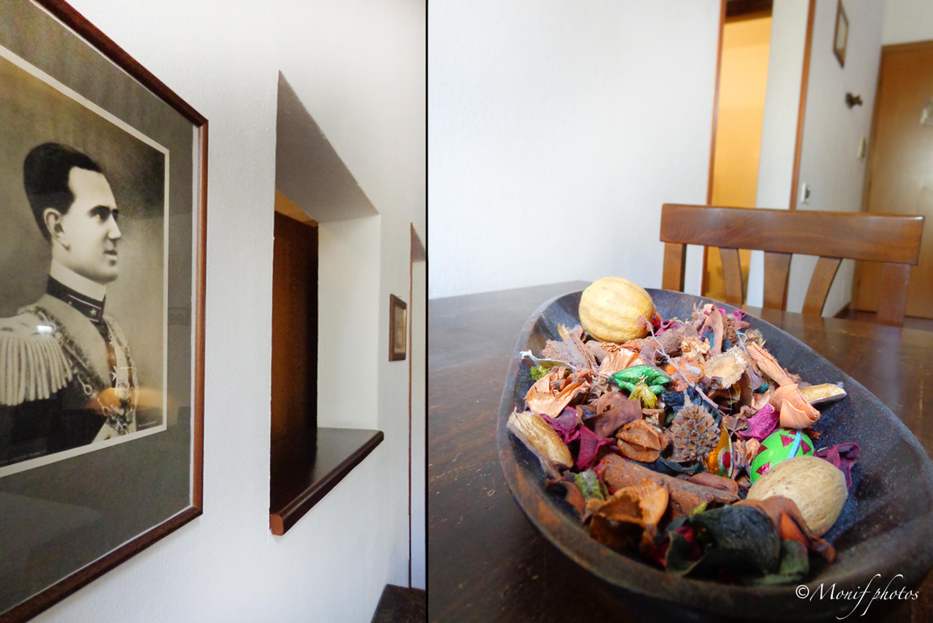 Locanda Della Biscia แฟร์รารา ภายนอก รูปภาพ