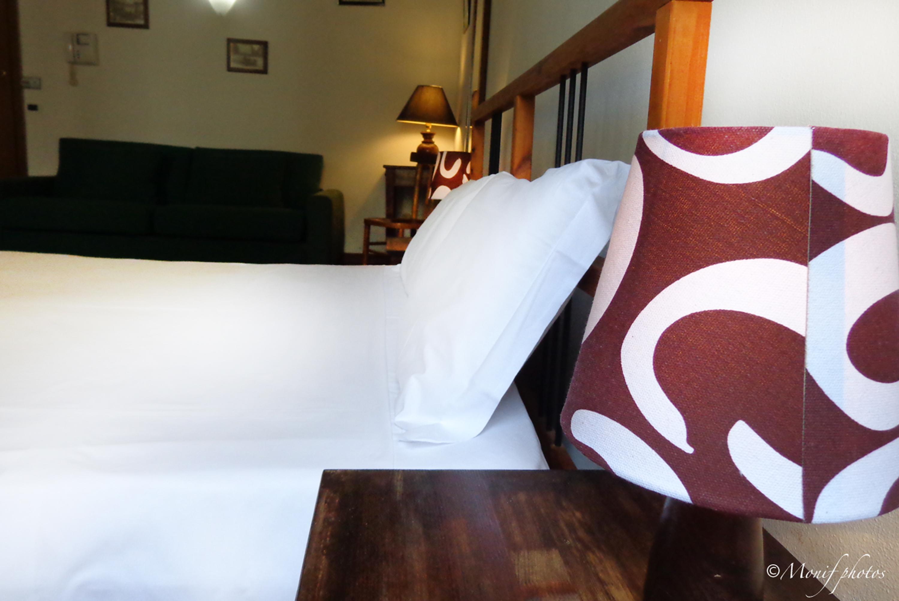 Locanda Della Biscia แฟร์รารา ภายนอก รูปภาพ