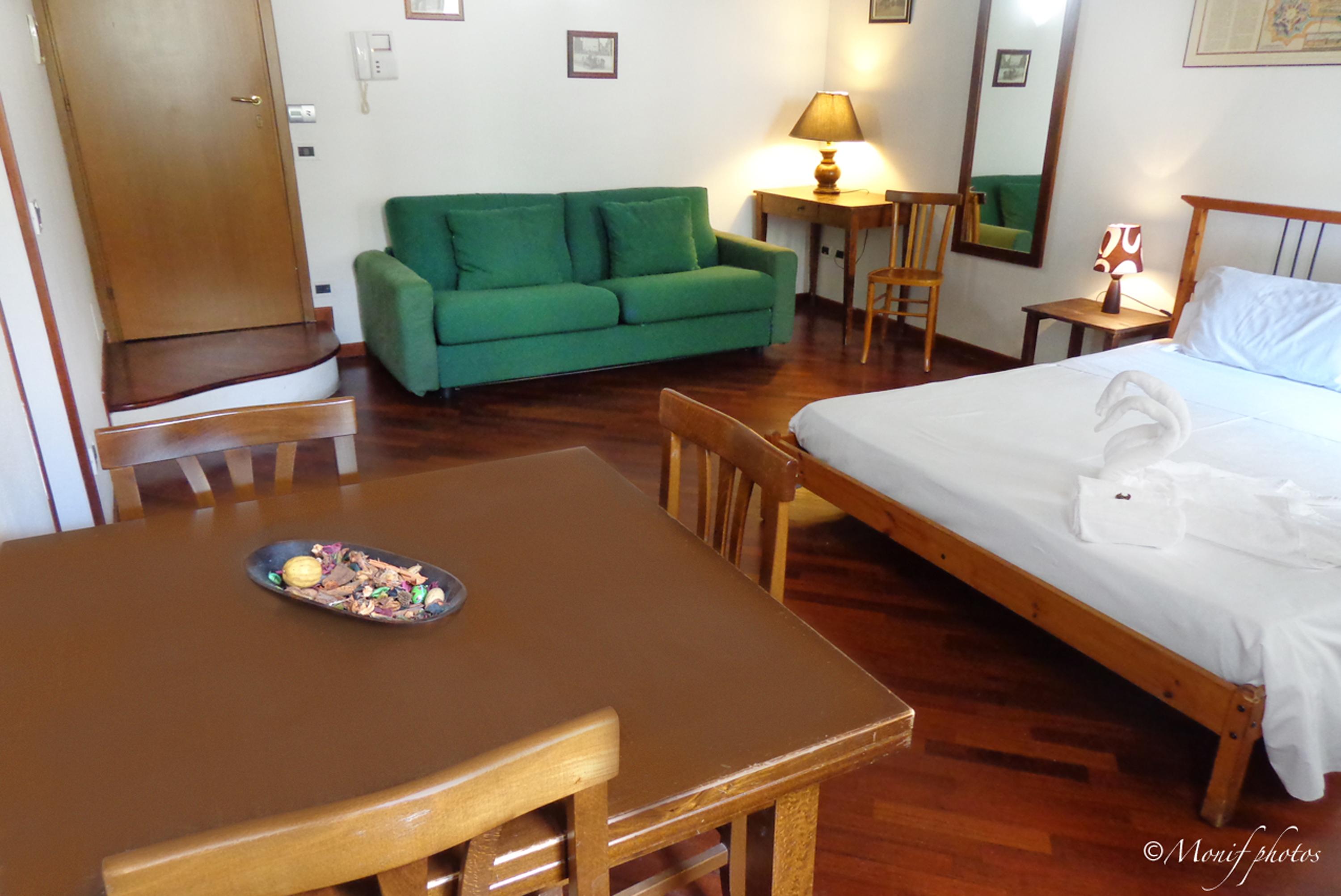 Locanda Della Biscia แฟร์รารา ภายนอก รูปภาพ