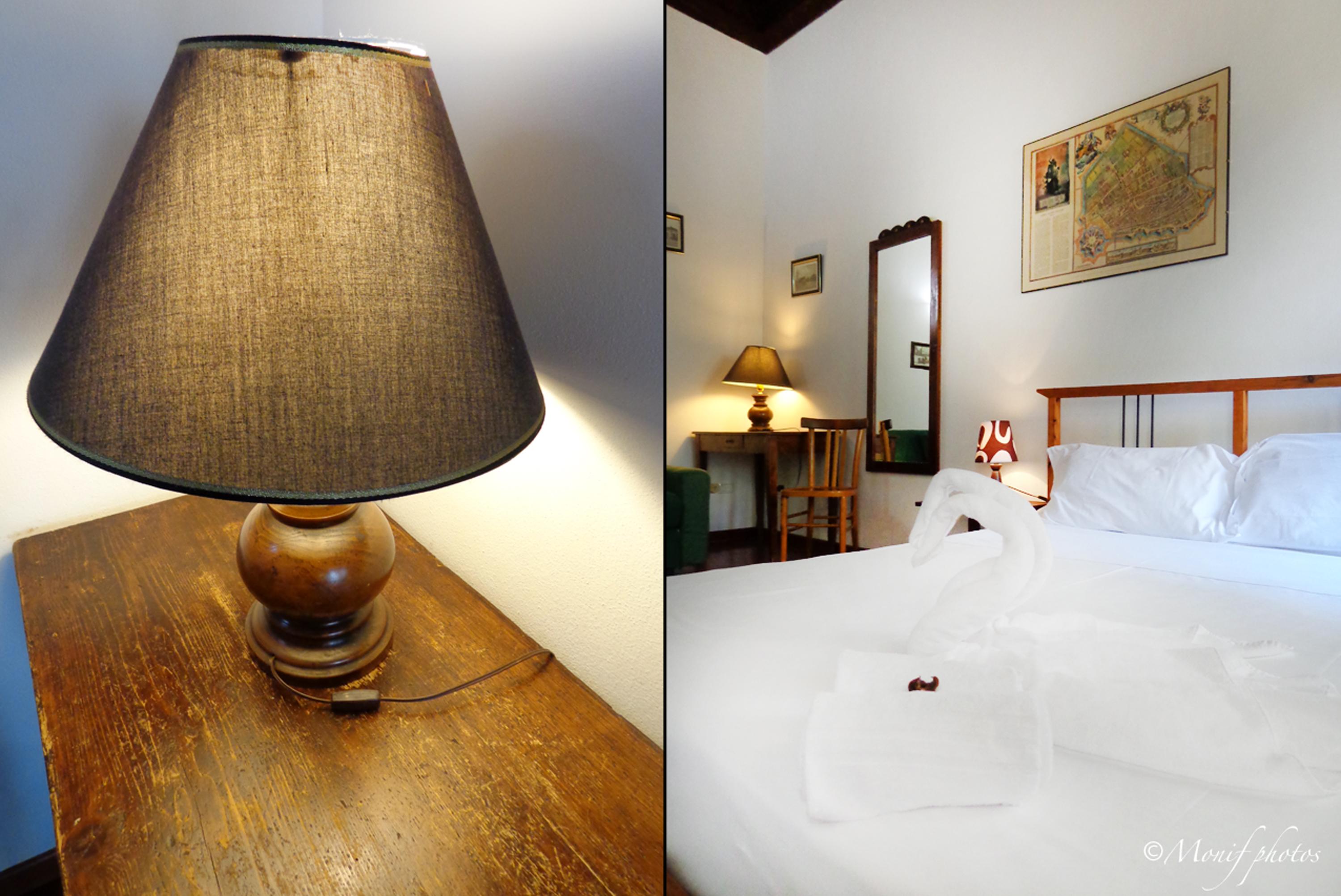 Locanda Della Biscia แฟร์รารา ภายนอก รูปภาพ