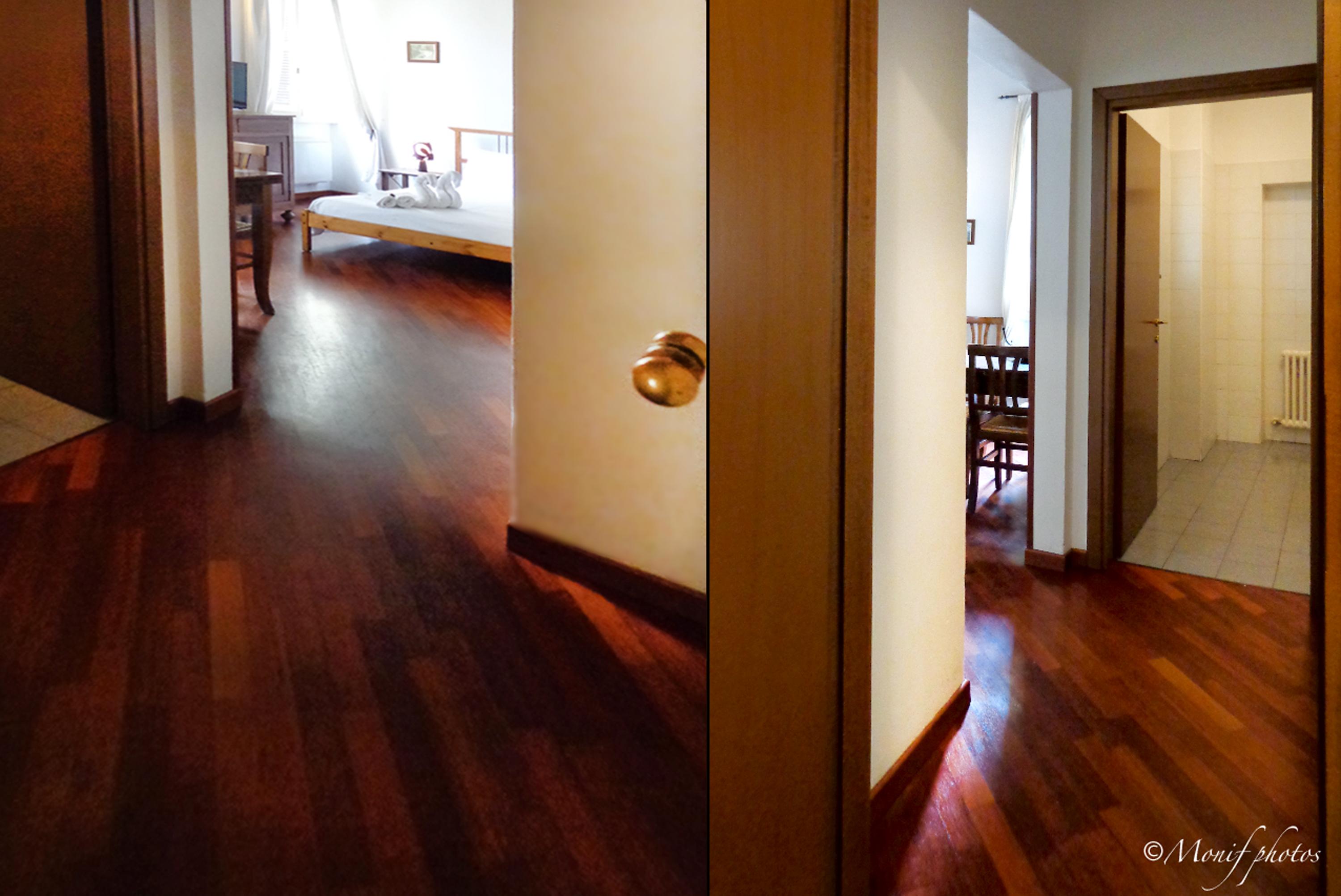Locanda Della Biscia แฟร์รารา ภายนอก รูปภาพ