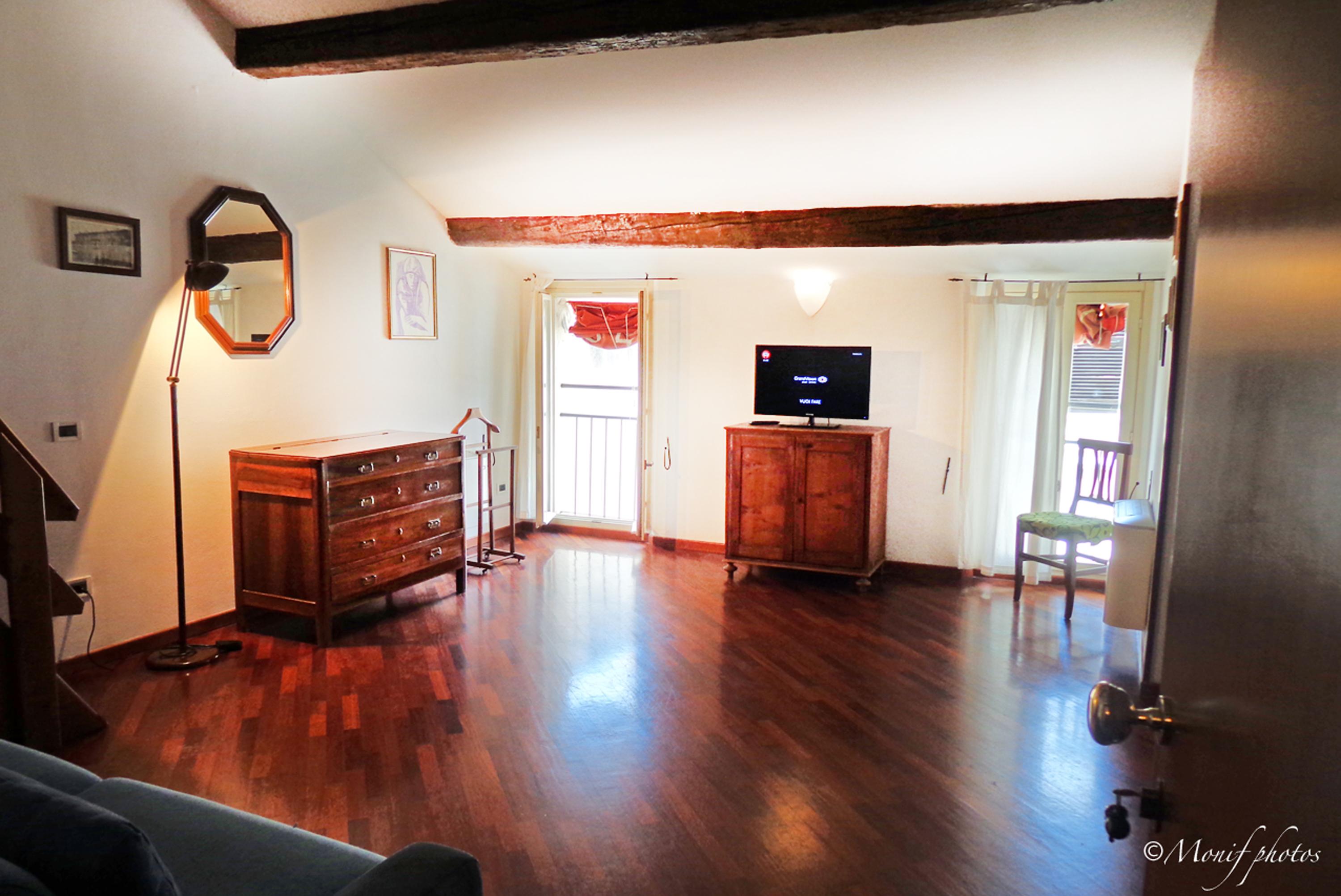 Locanda Della Biscia แฟร์รารา ภายนอก รูปภาพ